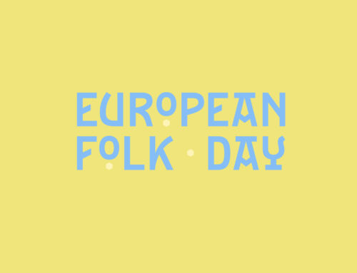 European Folk Day 23 September 2023